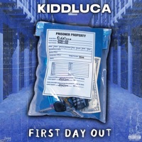 Barz4Days 2.0 - Single - Kidd Luca
