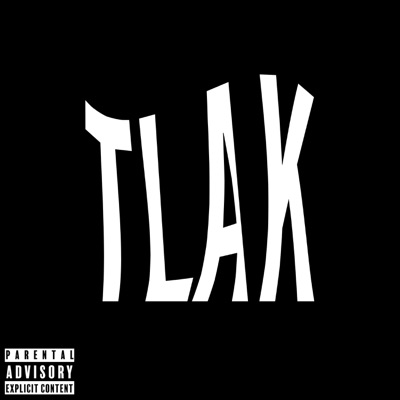 TLAK (feat. 4yeN) - Single