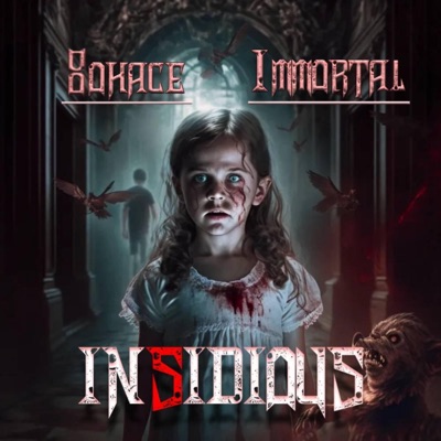 Insidious - Single