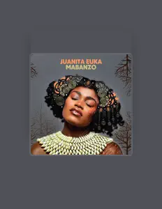 聆聽 Juanita Euka、觀看音樂影片、閱讀小傳、查看巡演日期等！