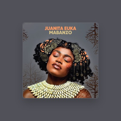 Listen to Juanita Euka, watch music videos, read bio, see tour dates & more!