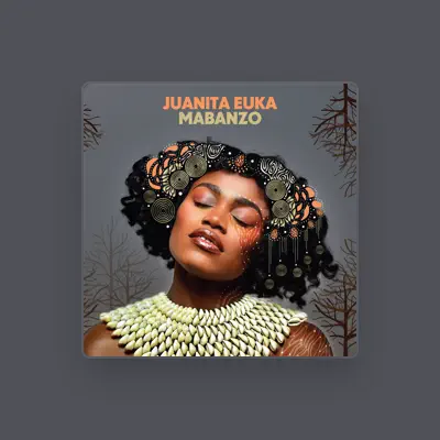 Listen to Juanita Euka, watch music videos, read bio, see tour dates & more!