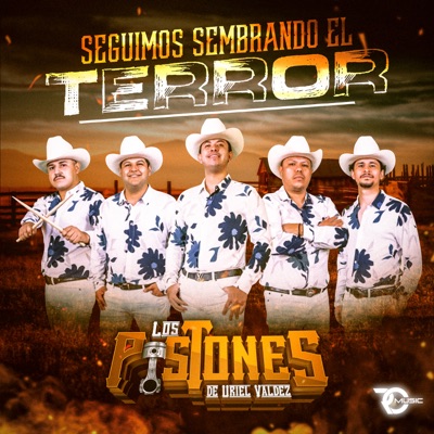 Seguimos Sembrando El Terror