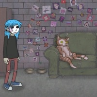 445. - Single - trappedinnarnia