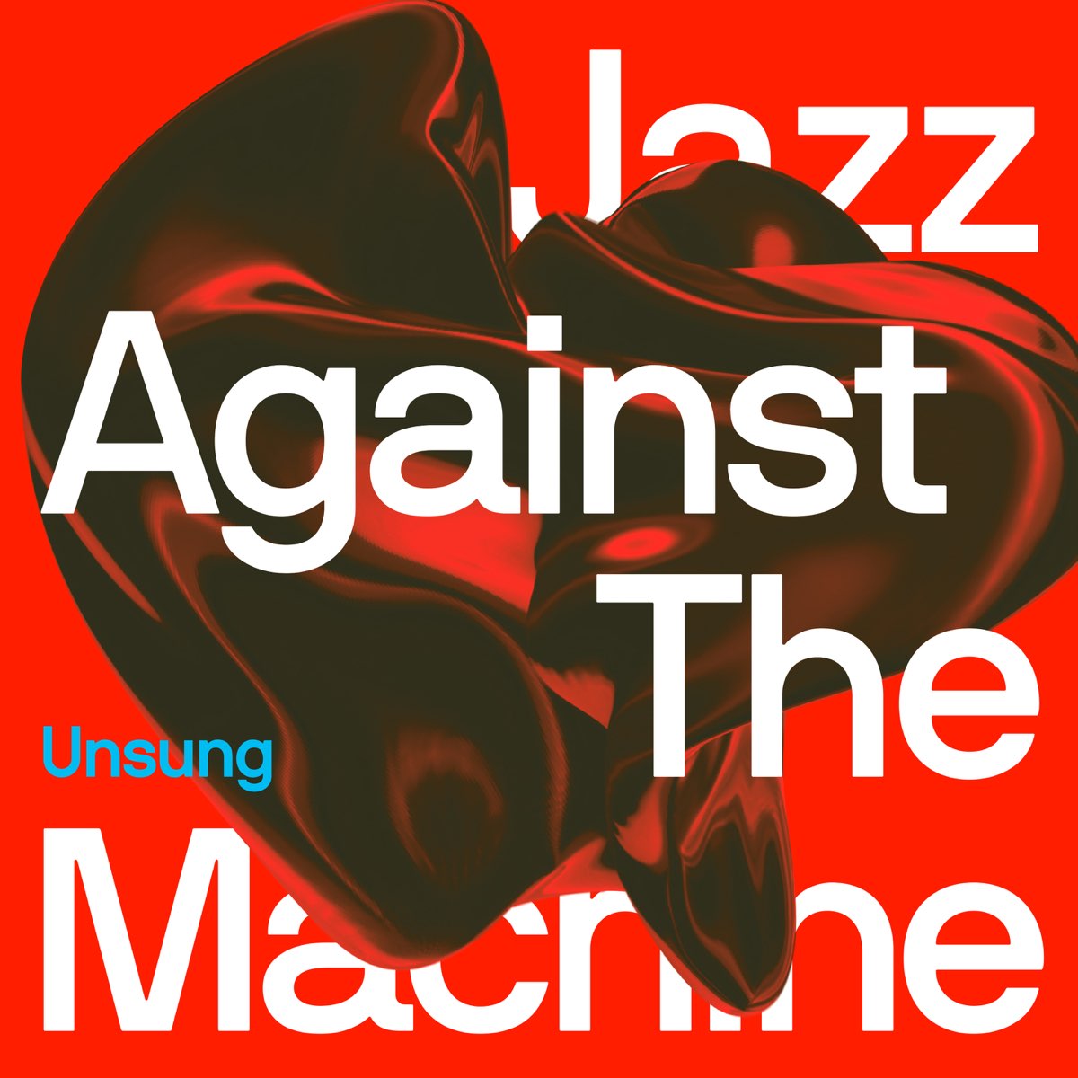 ジャズボサカバー　Jazz against the machine
