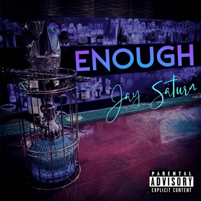 Enough - Single