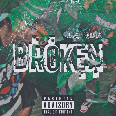 Broken - Single