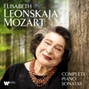 Piano Sonata No. 8 in A Minor, K. 310: III. Presto cover art