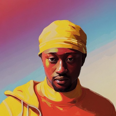 Himothy - Single (feat. Swerve) - Single