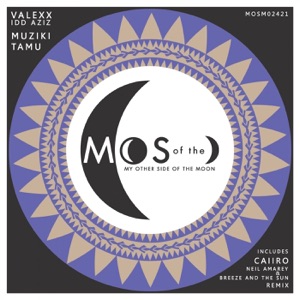 Muziki Tamu - Single