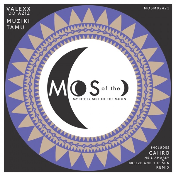 Muziki Tamu - Single