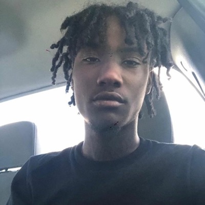 DJ GLIZZY - Osamason - Still Inna Trap