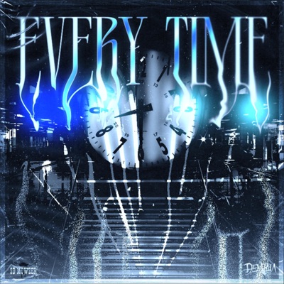 Every Time (feat. Denham) - Single