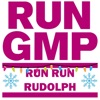 Run Gmp - Run Run Rudolph