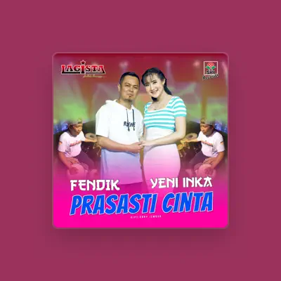 Listen to Yeni Inka, watch music videos, read bio, see tour dates & more!
