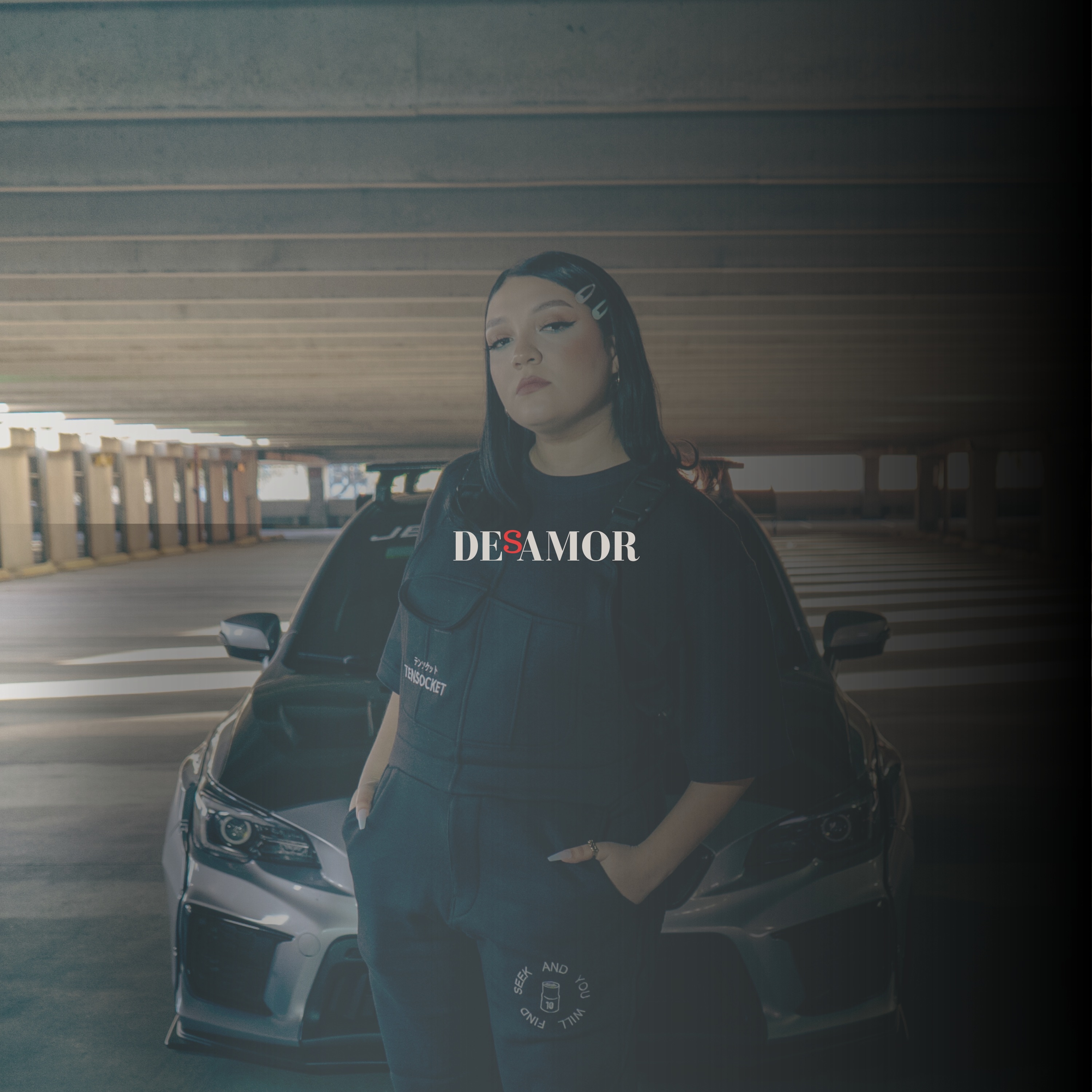 Desamor - Single
