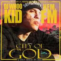 Episode 2: G-Unit Radio, Pt. 2023 (City of God) [Tribute] - Single - NEME$1$
