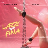 Lazzy Pero Fina artwork