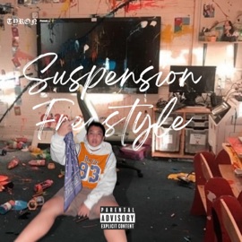 Suspension Freestyle TYRON