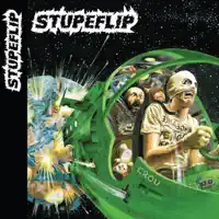STUPEFLIP — JE FUME PU D'SHIT