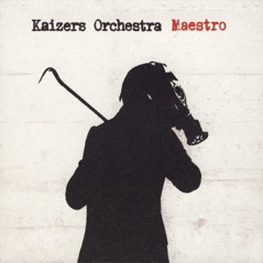 Maestro - EP