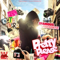 Pretty Please (feat. Wintercastle) - Single - Octi