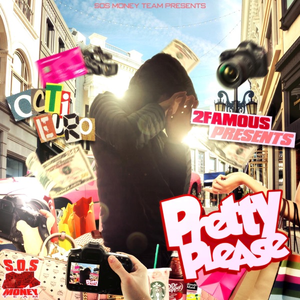 Pretty Please (feat. Wintercastle)