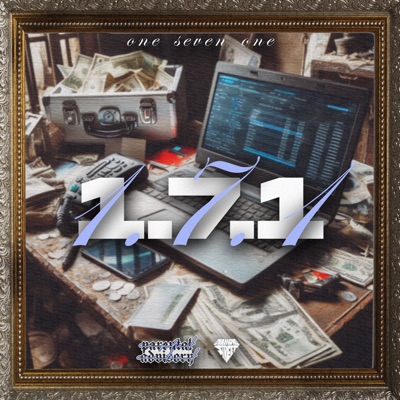 One, Seven & One - Single