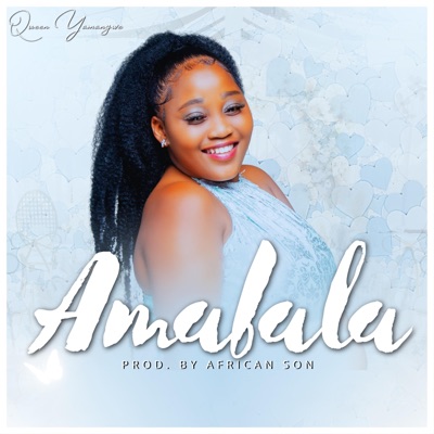 Amabala - Single