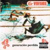 Generación Perdida
