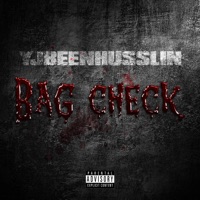 White Tee - Single - Yjbeenhusslin