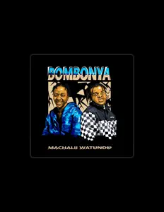 Listen to Machalii Watundu, watch music videos, read bio, see tour dates & more!