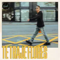 TE TRAJE FLORES — Enol