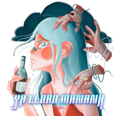 Ya lloro mañana - Single