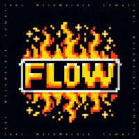 Flow (feat. Zaki & Weedmacker) - Single - Cumatz