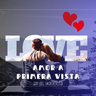Amor a Primera Vista - Single