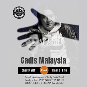 Gadis Malaysia Album Art