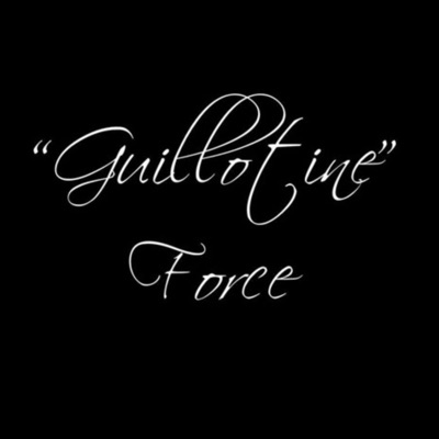 Guillotine Forever (feat. Cash Disciple) - Single