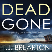 Dead Gone: Special Agent Tom Lange, Book 1
