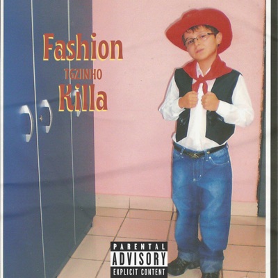 Fashion Killa - Single
