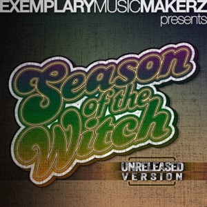 Season of the Witch - EP