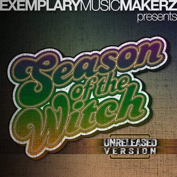 Season of the Witch - EP