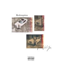 Redemption - Single - Travoyn