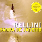Samba De Janeiro (Freejak Remix) artwork