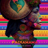 Pachamama (Reggae Andino) artwork