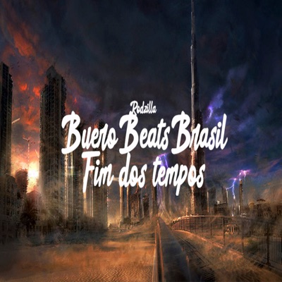 Fim dos Tempos - Single