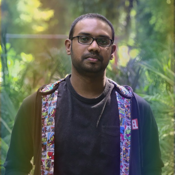 Venky's avatar