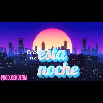 Esta noche - Single