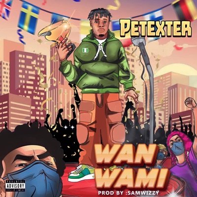 Won Wami - Single