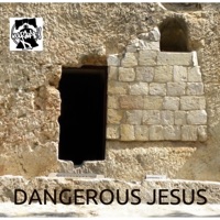 Dangerous Jesus - Single - Urban D.
